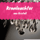 Kristall Kronleuchter