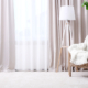 Gardinen im Retro-Stil: So wird das Zuhause zur Zeitkapsel mit Charme