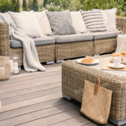 Gartenlounge kaufen: Das perfekte Lounge-Set finden
