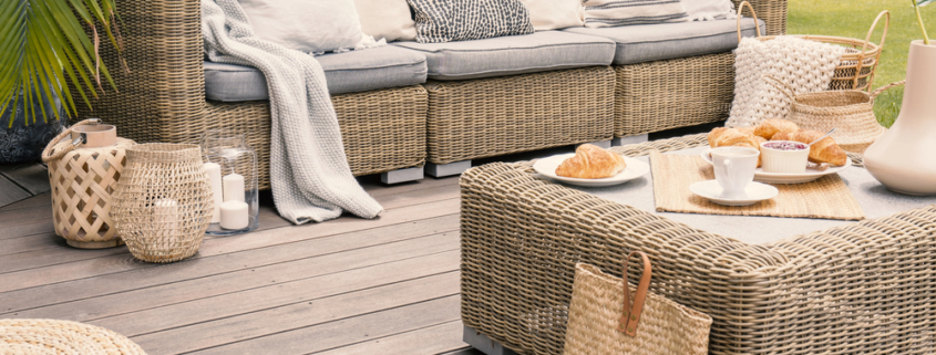 Gartenlounge kaufen: Das perfekte Lounge-Set finden
